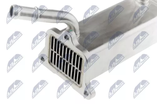 NTY NTY (EGR-FR-024A) Cooler, exhaust gas recirculation 
