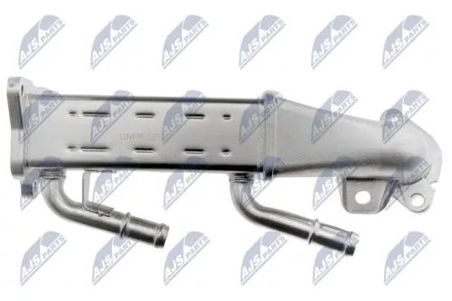 NTY NTY (EGR-FR-025A) Cooler, exhaust gas recirculation 
