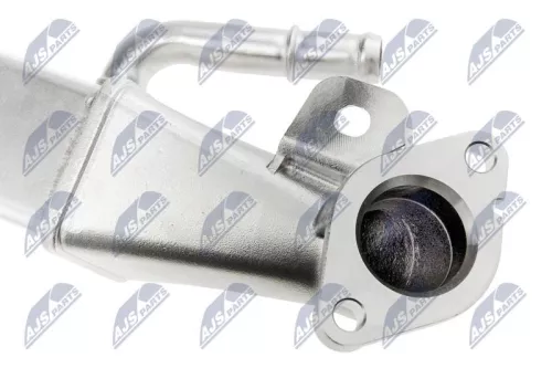 NTY NTY (EGR-FR-025A) Cooler, exhaust gas recirculation 