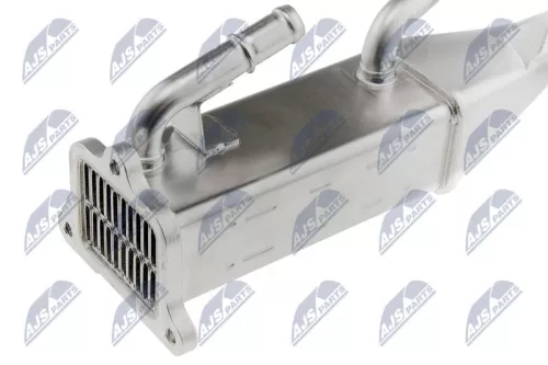 NTY NTY (EGR-FR-025A) Cooler, exhaust gas recirculation 