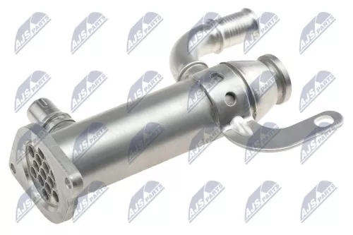 NTY NTY (EGR-FR-026A) Cooler, exhaust gas recirculation 
