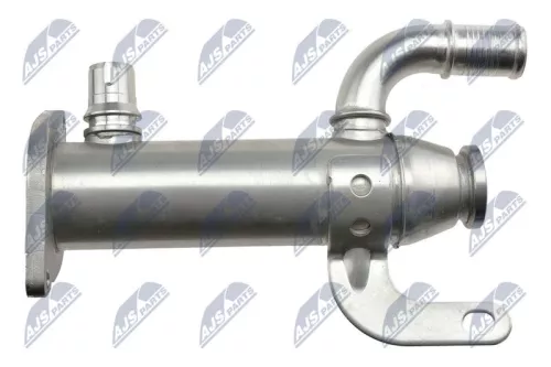 NTY NTY (EGR-FR-026A) Cooler, exhaust gas recirculation 
