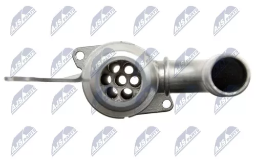 NTY NTY (EGR-FR-026A) Cooler, exhaust gas recirculation 