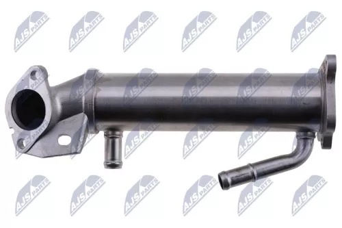 NTY NTY (EGR-FR-027A) Cooler, exhaust gas recirculation 
