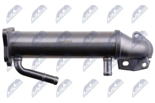 NTY NTY (EGR-FR-027A) Cooler, exhaust gas recirculation 