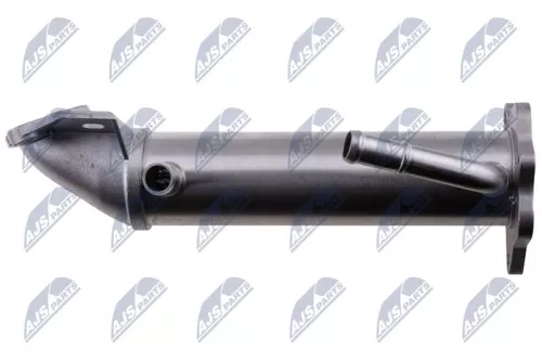 NTY NTY (EGR-FR-027A) Cooler, exhaust gas recirculation 