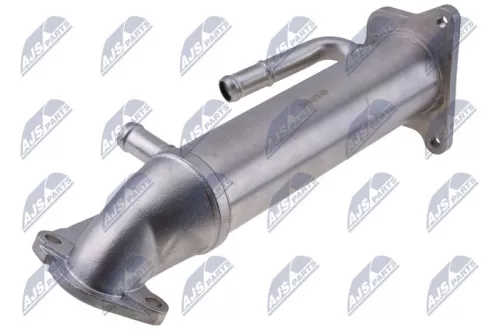 NTY NTY (EGR-FR-027A) Cooler, exhaust gas recirculation 