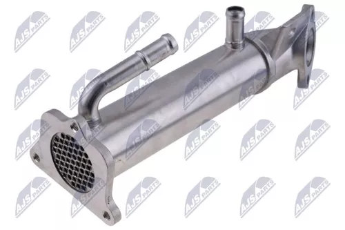 NTY NTY (EGR-FR-027A) Cooler, exhaust gas recirculation 