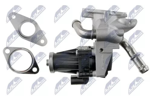 NTY NTY (EGR-FR-029) EGR Valve 