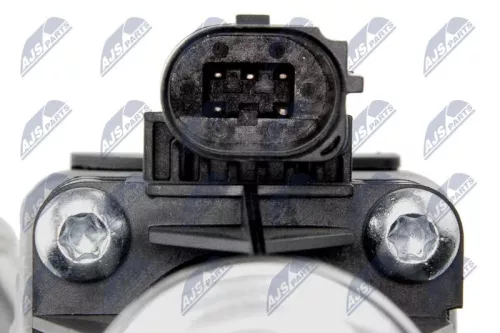 NTY NTY (EGR-FR-029) EGR Valve 