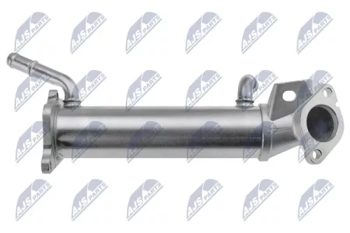 NTY NTY (EGR-FR-030A) Cooler, exhaust gas recirculation 