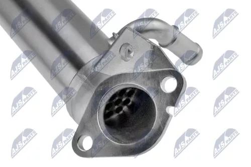 NTY NTY (EGR-FR-030A) Cooler, exhaust gas recirculation 