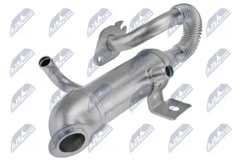 NTY NTY (EGR-FR-031A) Cooler, exhaust gas recirculation 