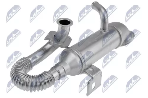 NTY NTY (EGR-FR-031A) Cooler, exhaust gas recirculation 