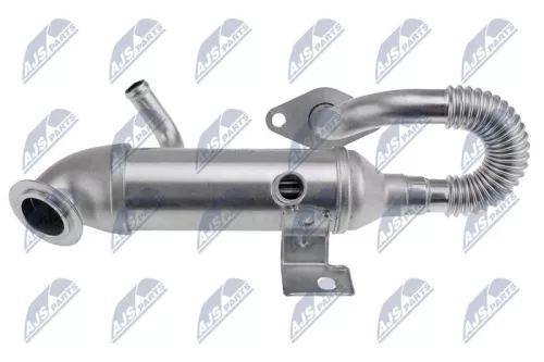 NTY NTY (EGR-FR-031A) Cooler, exhaust gas recirculation 