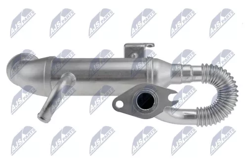 NTY NTY (EGR-FR-031A) Cooler, exhaust gas recirculation 