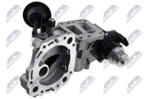 NTY NTY (EGR-FR-034) EGR Valve 