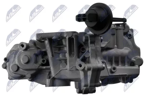 NTY NTY (EGR-FR-034) EGR Valve 
