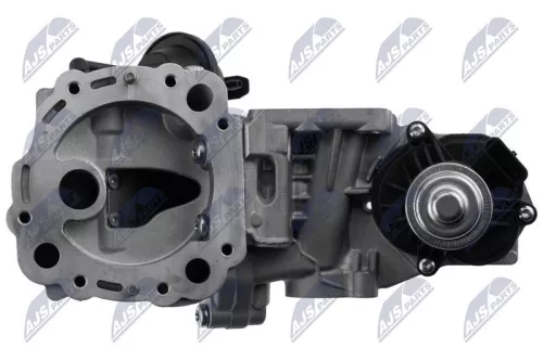 NTY NTY (EGR-FR-034) EGR Valve 