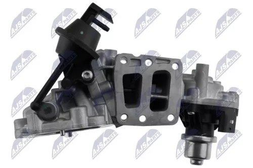 NTY NTY (EGR-FR-034) EGR Valve 
