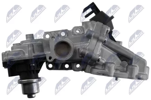 NTY NTY (EGR-FR-034) EGR Valve 