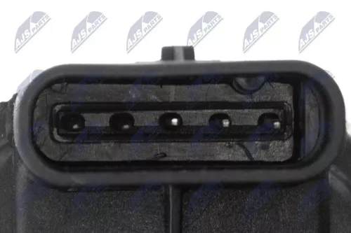 NTY NTY (EGR-FR-034) EGR Valve 