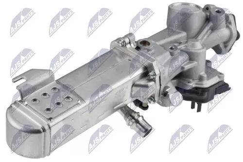 NTY NTY (EGR-FR-035) EGR Module 