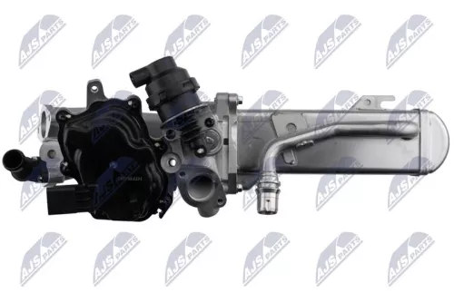 NTY NTY (EGR-FR-035) EGR Module 