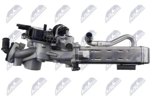 NTY NTY (EGR-FR-035) EGR Module 
