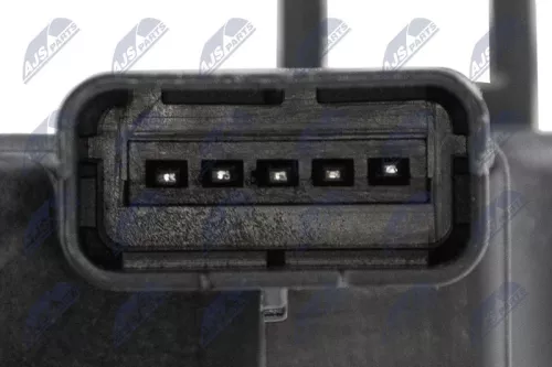 NTY NTY (EGR-FR-035) EGR Module 
