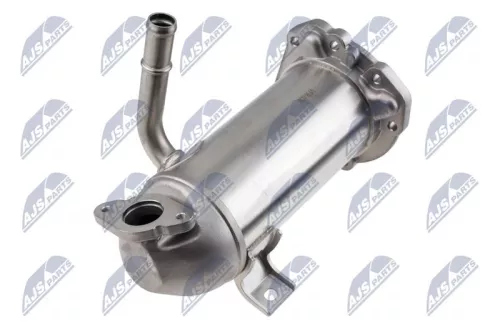 NTY NTY (EGR-FR-036) Cooler, exhaust gas recirculation 