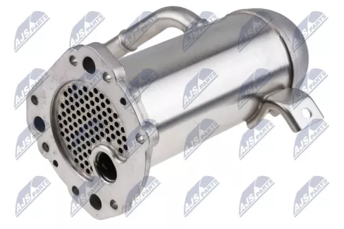 NTY NTY (EGR-FR-036) Cooler, exhaust gas recirculation 