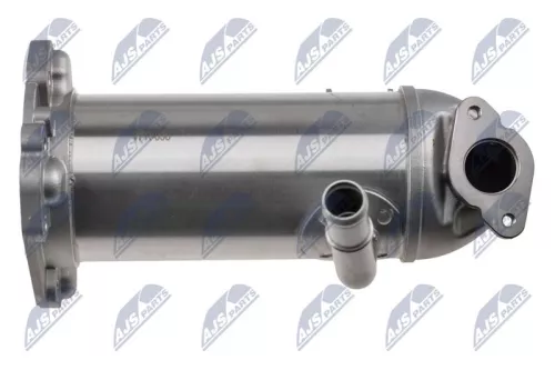 NTY NTY (EGR-FR-036) Cooler, exhaust gas recirculation 