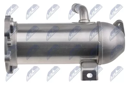 NTY NTY (EGR-FR-036) Cooler, exhaust gas recirculation 
