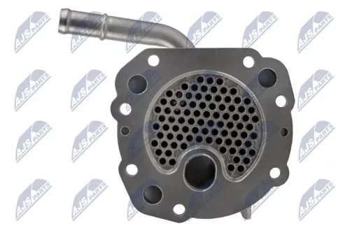 NTY NTY (EGR-FR-036) Cooler, exhaust gas recirculation 
