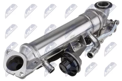 NTY NTY (EGR-FR-037) Cooler, exhaust gas recirculation 
