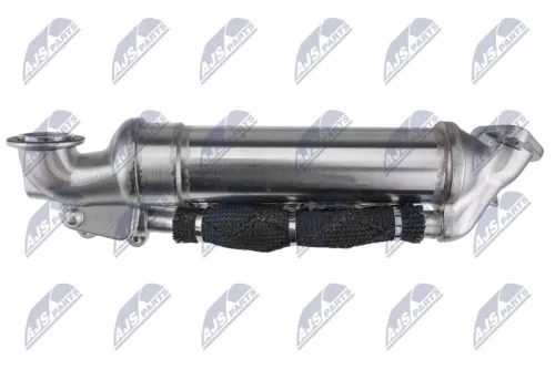 NTY NTY (EGR-FR-037) Cooler, exhaust gas recirculation 