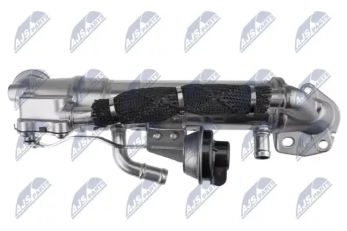 NTY NTY (EGR-FR-037) Cooler, exhaust gas recirculation 