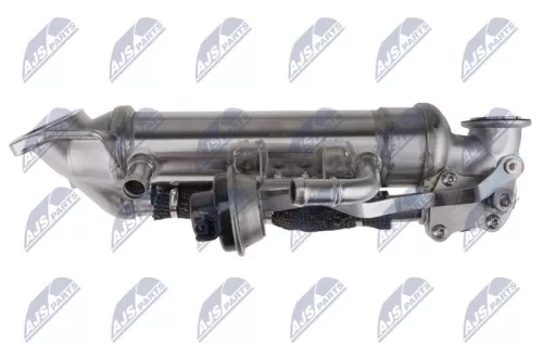 NTY NTY (EGR-FR-037) Cooler, exhaust gas recirculation 