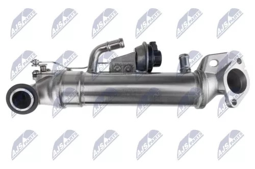 NTY NTY (EGR-FR-037) Cooler, exhaust gas recirculation 