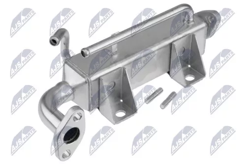 NTY NTY (EGR-FR-038) Cooler, exhaust gas recirculation 