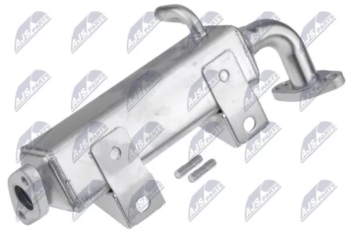 NTY NTY (EGR-FR-038) Cooler, exhaust gas recirculation 