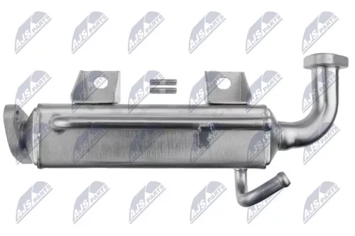 NTY NTY (EGR-FR-038) Cooler, exhaust gas recirculation 