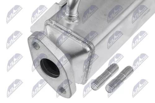 NTY NTY (EGR-FR-038) Cooler, exhaust gas recirculation 