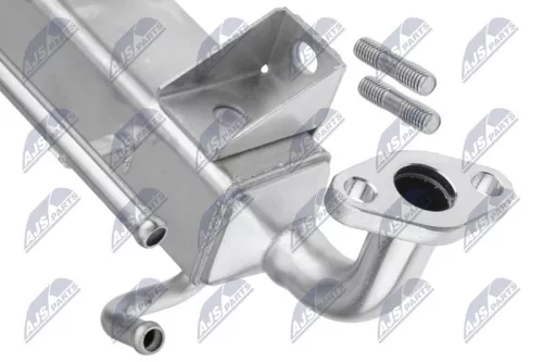NTY NTY (EGR-FR-038) Cooler, exhaust gas recirculation 