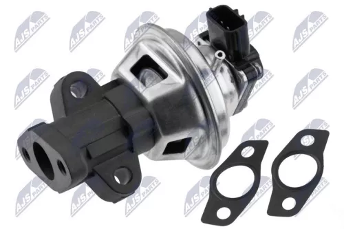 NTY NTY (EGR-FR-040) EGR Valve 