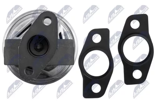 NTY NTY (EGR-FR-040) EGR Valve 