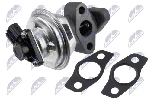 NTY NTY (EGR-FR-040) EGR Valve 