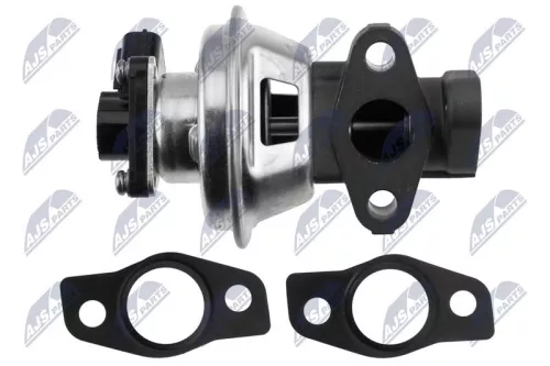 NTY NTY (EGR-FR-040) EGR Valve 