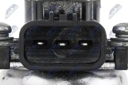 NTY NTY (EGR-FR-040) EGR Valve 